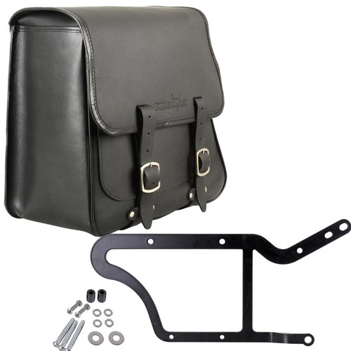 Satteltasche liter halter - 28, +