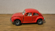 SIKU Volkswagen Käfer VW 1303