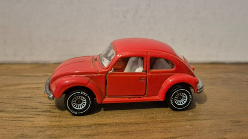 Siku volkswagen käfer 1303 - vw,