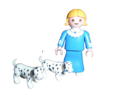 Playmobil Figuren | Kind |