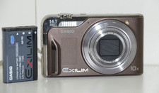 Casio Exilim EX-H15