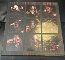 Slipknot 6LP 25th Anniversary