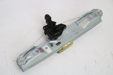 Fensterheber hinten links Ford