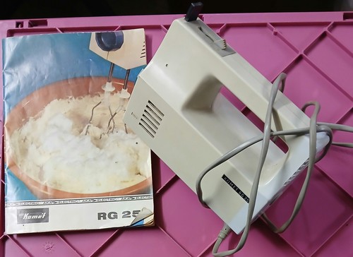 Mixer - 25,