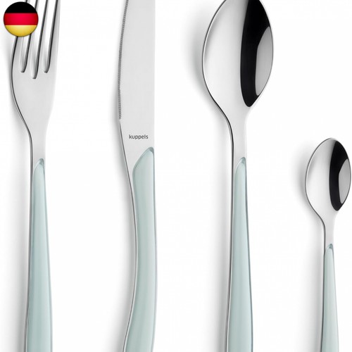 Kuppels prisma besteck - kuppels, set