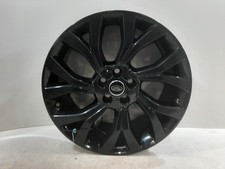 2018 Land Rover Range Rover 1