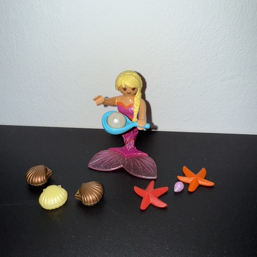 Playmobil family fun figuren - family,