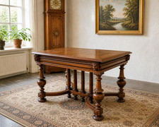 Antiker tisch esstisch - antiker,