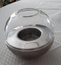 Teelichhalter für Maxi-Teelichte