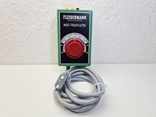 Fleischmann 6735 MSF-Trafo