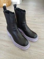Marc O'Polo Damen Boots Gr 42