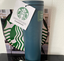 Starbucks Business PORTO FREI  Tumbler Thermobecher H+C KLASSIKER 16oz🇺🇸USA