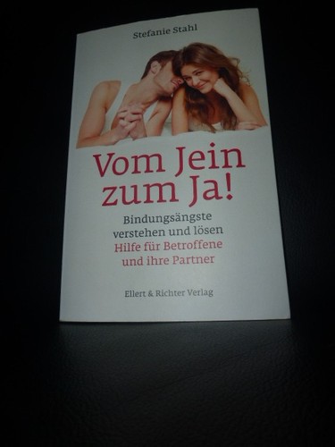 Vom jein zum - jein,