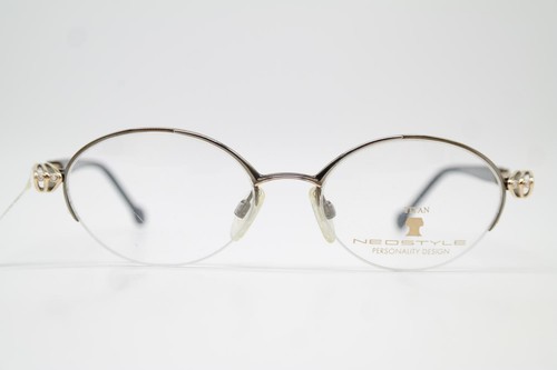 Vintage brille neostyle - brille,