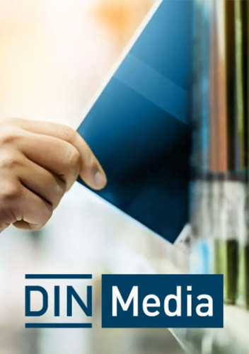 Din taschenbuch e v - |,