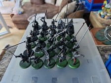 Der Herr der Ringe tabletop 30