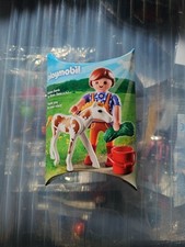 Playmobil Fohlen mit Kind give