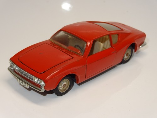 Märklin ford osi - märklin,