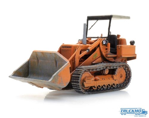 Artitec bausatz hanomag - artitec, k5