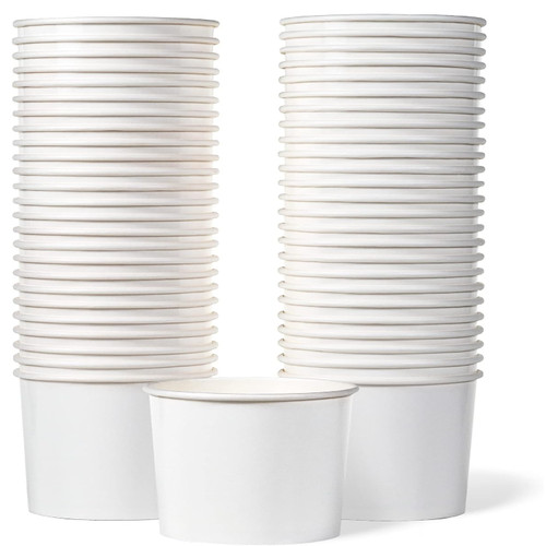 Papier eisbecher stück 325 - 50,