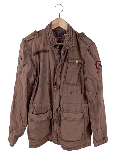 Khujo damen outdoorjacke - damen, gr