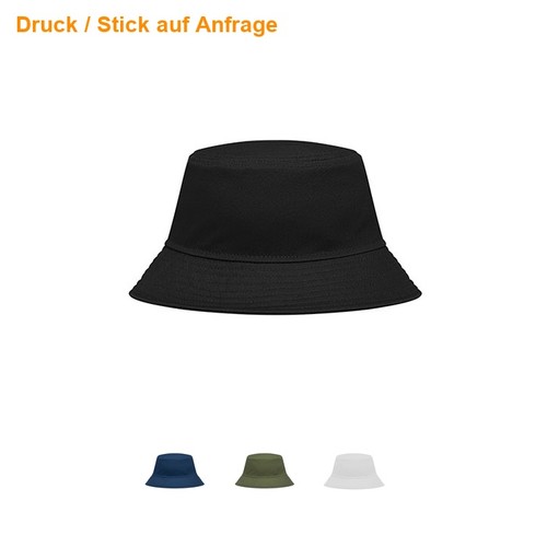 Merch bobhat fischerhut - l-merch,