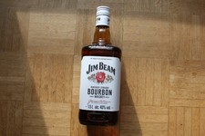 Jim Beam Kentucky Straight