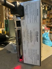 Bally Wulff Netzteil