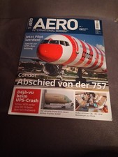 Aero International Nr. 1 /