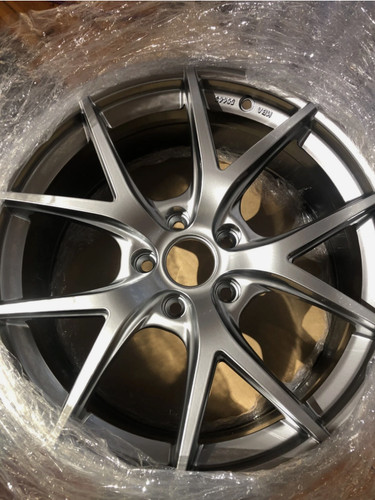 Tec speedwheels gt6evo 8x18 - tec,