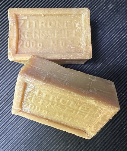 Ddr original zitronen - 2x,