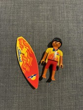 Playmobil 4637 Surfer mit