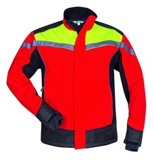 Soft shell jacke - shell,