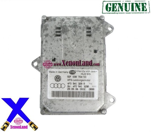 Audi s8 xenon - s6,