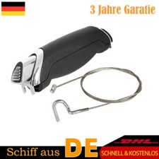 Handbremshebel + Seilzug Reparatur-Set für Ford Galaxy 2006- / S-MAX 2006-