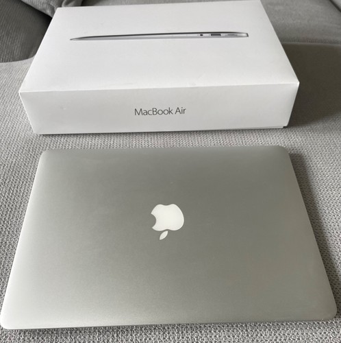 Macbook air zoll - macbook, 2017
