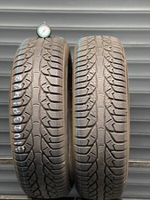 2x 185/70 R14 88T Kleber Krisalp HP2 DOT:xx15/6,5-7mm