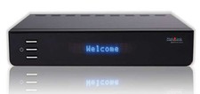 Medialink Black Panther HDTV Kabel Receiver DVB-C mit LAN USB