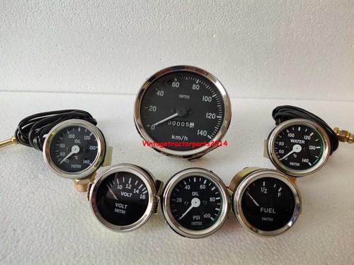 Smiths anzeige set - smiths,