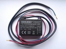 GEZE Stromversorgungsteil für