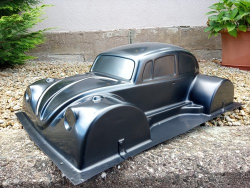 5 beetle käfer - 1:6, 1:5