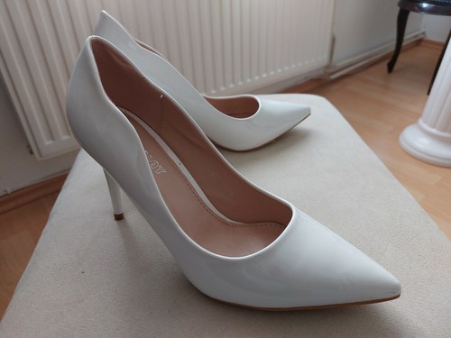 Top high heels - heels, toplay