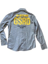 G Star Raw L Hemd Casual