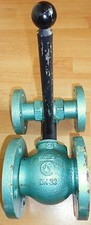 Kugelhahn Ventil DN32 PN40 DN20 Ankauf von Wasserpumpen und Förderpumpen