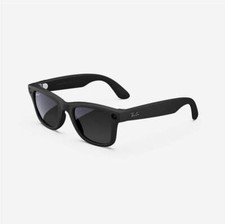 Ray-Ban Meta Wayfarer