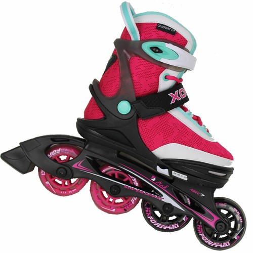 Stuf xoom girl - stuf, 2