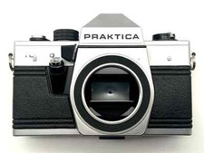 Praktica Super TL 1000 Body