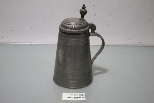 Antiker bierkrug roller krug - antiker,