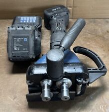 TruTool F 300 (2A5) Akku Falzschließer 