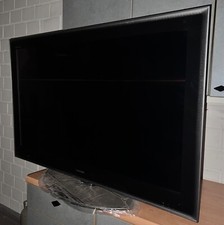 TOSHIBA LCD Colour TV 46SV685D